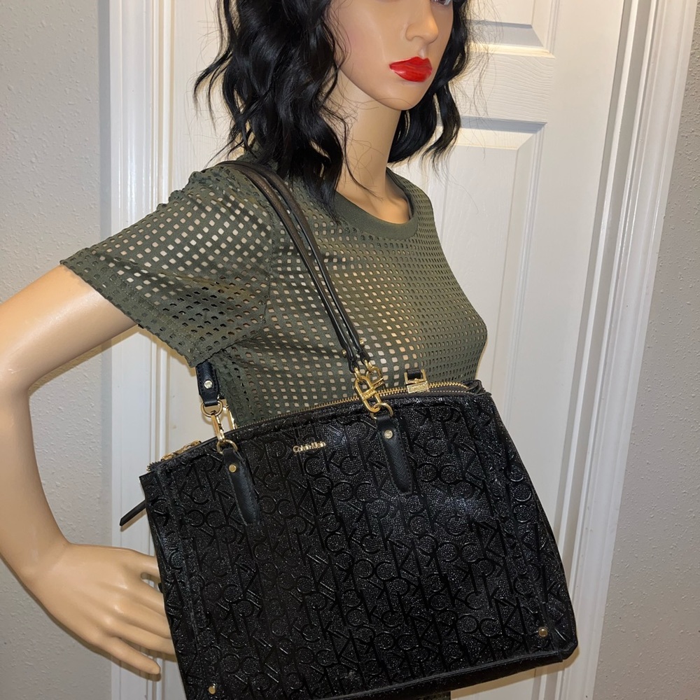 Calvin Klein Purse